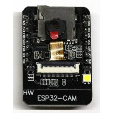 Контроллер ESP32-CAM 