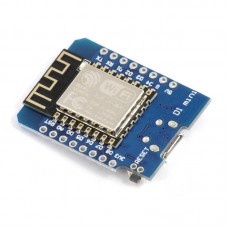 Arduino-совместимая плата WeMos D1 mini