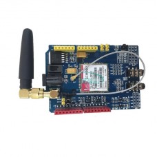 GSM/GPRS Модуль для Arduino на SIM900