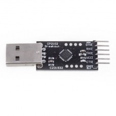 USB TO TTL CP2102 6 контактов