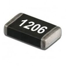 SMD 1206 Резистор R680 