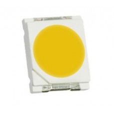 Светодиод LED-3528 (6V, 1W, белый)