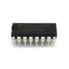 ULN2803APG DIP18 Транзистор Дарлингтона